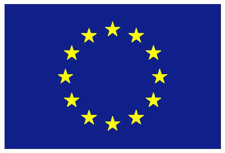 EU flag