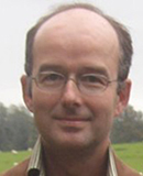 Image John McCracken