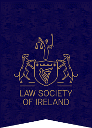 Logo: Law Society of Ireland