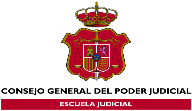 General Council for the Judiciary. Spanish Judicial School