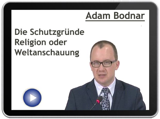 Video Adam Bodnar
