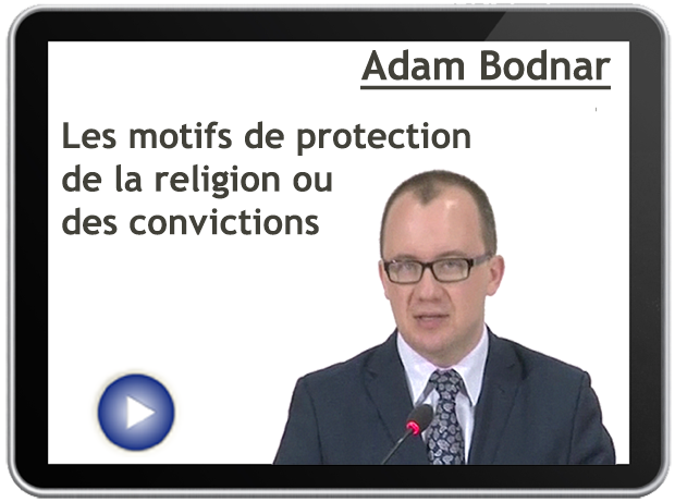 Video Adam Bodnar