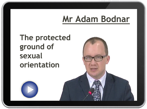 Video of Adam Bodnar