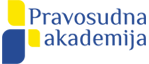 Logo: Croatian Judicial Academy