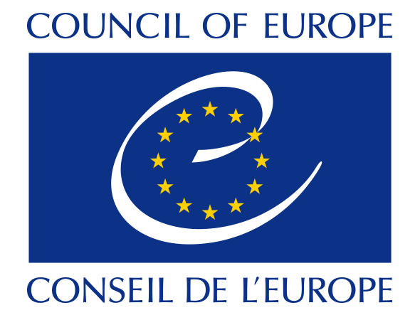 Logo: Council of Europe