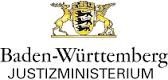 Logo: Ministry of Justice of Baden-Wuerttemberg