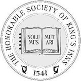 Logo: The Honorable Society of Kings Inns, Dublin
