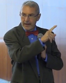 e-Presentation of Daniele Franzone: EU environmental law and the Aarhus Convention
