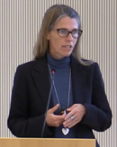 e-Presentation of Christina Olsen Lundh: Right to bring a legal challenge (legal standing)