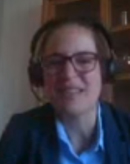 e-Presentation Birgit Peters: Beteiligung der Öffentlichkeit bei umweltrelevanten Entscheidungen