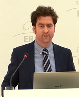 e-Presentation of Adam Daniel Nagy: EU environmental law and the Aarhus Convention e-Presentation of Adam Daniel Nagy: EU environmental law and the Aarhus Convention