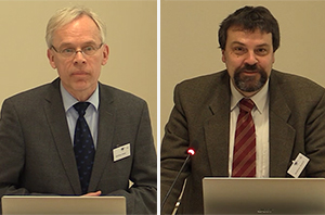 e-Presentation of Dr Matthias Keller & Dr Matthias Quarch: Role of a Judge / Prosecutor and Administrative versus Criminal Procedures e-Presentation of Dr Matthias Keller & Dr Matthias Quarch: Role of a Judge / Prosecutor and Administrative versus Criminal Procedures