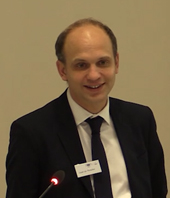 e-Presentation of Gaël de Rotalier: The international and EU approaches against wildlife trafficking and illegal logging – an introduction e-Presentation of Gaël de Rotaliera: The international and EU approaches against wildlife trafficking and illegal logging – an introduction