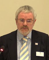 e-Presentation of John M. Sellar: Investigating and Prosecuting Wildlife Crime