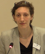 e-Presentation of Emily Unwin: EU Legal Framework on logging and trade in timber: the FLEGT Regulation and the Timber Regulation