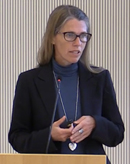e-Presentation of Christina Olsen Lundh: Activities subject to EIA - screening