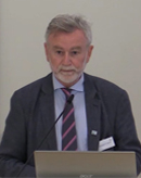 e-Presentation of Dr Micheal O'Briain: Introduction to the EU nature protection framework