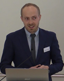 e-Presentation of Vojtech Vomácka: Trade in Wild Fauna and Flora
