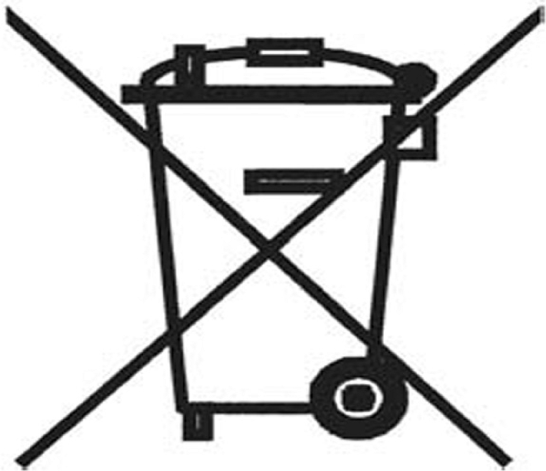 Symbol for the marking of EEE