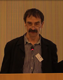 e-Presentation of Éric Vindimian: European waters and its pollution: a political, scientific and technical introduction e-Presentation of Éric Vindimian: European waters and its pollution: a political, scientific and technical introduction