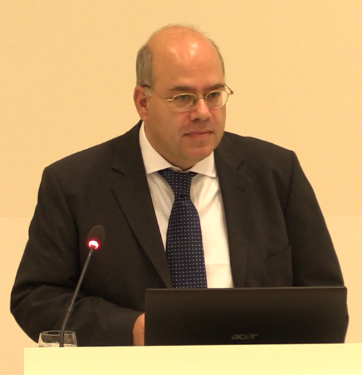 e-Presentation of Dr Christoph Sobotta: The EU Water Framework Directive 2000/60 and the Court of Justice