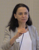 e-Presentation of Magdalena Bar: Public participation and access to justice in the IED e-Presentation of Magdalena Bar: Public participation and access to justice in the IED