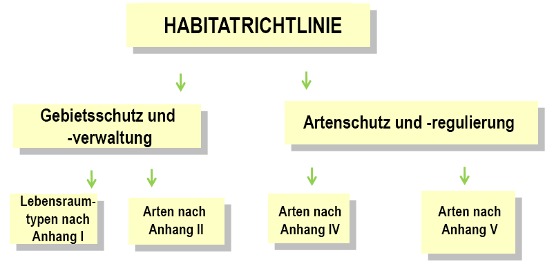Habitats Directive Habitats Directive