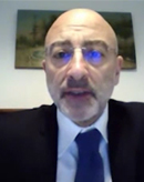 Presentazioni video Giovanni Tulumello: Principi del diritto ambientale dell’UE