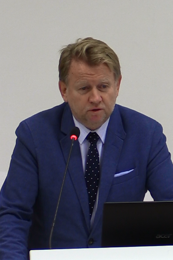 e-Presentation of Mr Jerzy Jendrośka: The EIA Directive in the case law of CJEU
