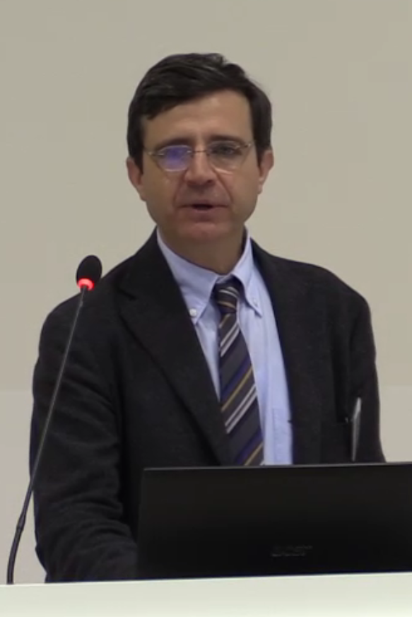 e-Presentation of Mr Fotios Papoulias: Introduction to the Birds & Habitats Directives