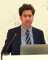 e-Presentation of Mr Adam Nagy: Aarhus Convention and the EU: Latest developments