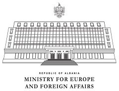 Albanian Ministry of Internal Affairs