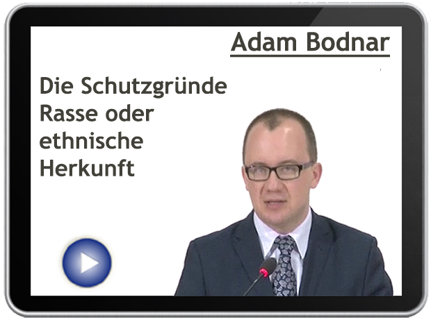 Video Adam Bodnar