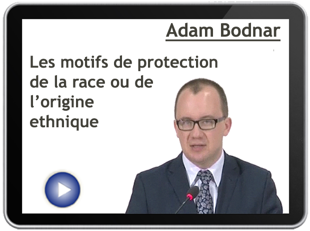 Video Adam Bodnar