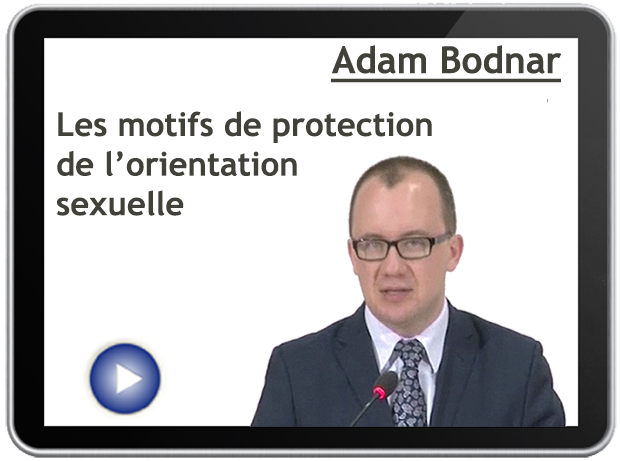 Video Adam Bodnar