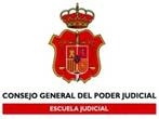 Logo: The Spanish Judicial School