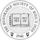 Logo: The Honorable Society of King’s Inns, Dublin
