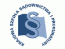 Logo: Polish School of Judiciary and Public Prosecution (KSSiP)