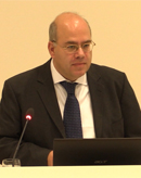 e-Presentation of Christoph Sobotta: Illegal treatment and management of waste