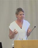 e-Presentation of Kristina Persson: Investigation, prosecution and adjudication on waste crime