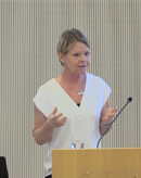 e-Presentation of Kristina Persson: Investigation, prosecution and adjudication on waste crime e-Presentation of Kristina Persson: Investigation, prosecution and adjudication on waste crime