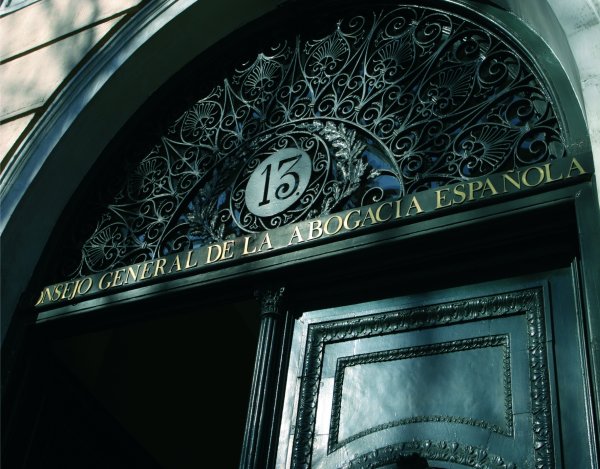Consejo General de la Abogacía Española