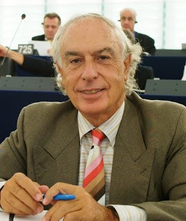 Manuel Medina Ortega