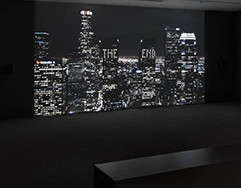 “Casino Luxembourg – Forum d’art contemporain”