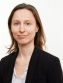 Dr. Juliane Tatarinov