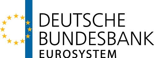 Logo: The German Bundesbank